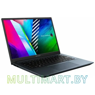 Ноутбук ASUS Vivobook Pro 14 OLED M3401QA-KM012W (90NB0VZ2-M01130) картинка 2